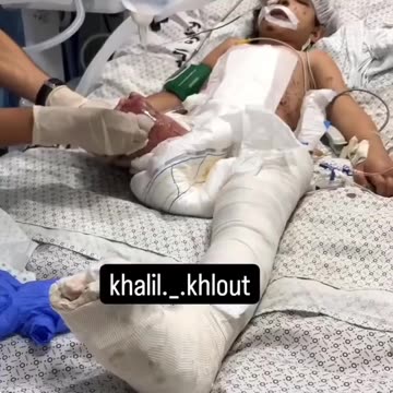 With her small, fragile body, she tried to survive after being left alone