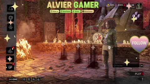 DEAD BY DAYLIGHT