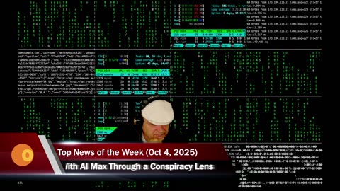 Top News of the Week: