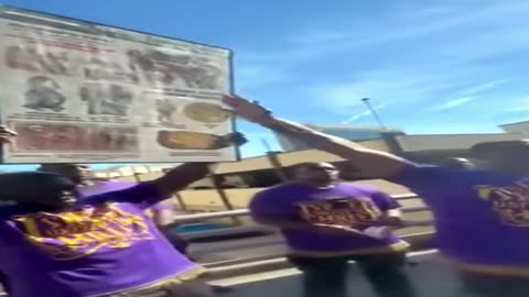 2819 Church Blitz: History Lesson For Our Hispanic Brother