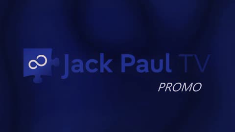 Jack Paul TV: It's Showtime: Scrapped graphics pack