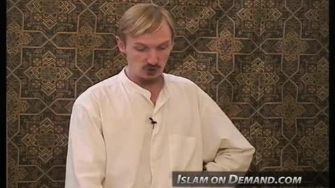 Beauty of Islam P6: Medical Ethics