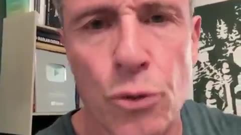 Chris Cuomo suggests Scott Jennings should 'get his ass beat' for using the term 'illegal alien.'