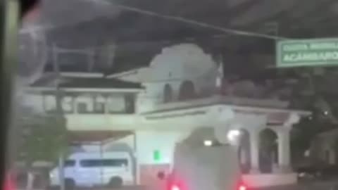 🚚💥 Mexico War | CJNG Narco-Tanks Launch Attack on Los Correa in Michoacán | RCF