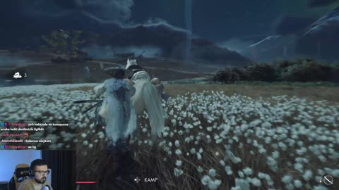 Sa - Sakin Takılmaca - Özetler arkası Ölümcül Yotei Devam | insta:trielbaenre !blerp !titanseat