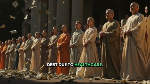 BrightLearn - Health Care Meltdown by Bob Lebow