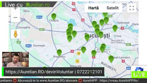 Martți de la dOO cu Aurelian - 28 oct 2025