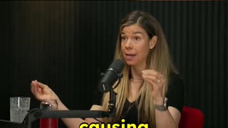 mTOR: Workout's Secret Weapon - Rhonda Patrick and Peter Attia MD #exercise #mtor