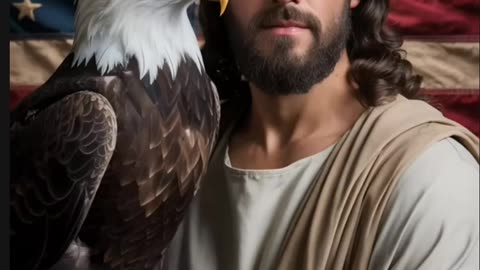 God Bless This Magnificent Nation