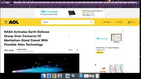 NASA Activates Earth Defense Group: kings Of The Earth Taking Council Against The Lord!