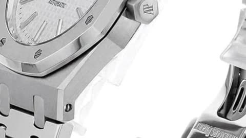 AUDEMARS PIGUET ROYAL OAK