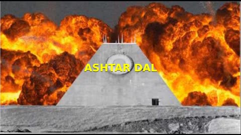 TRUMP SE MUEVE PARA IMP0NER EL ISLAM EN EL MUNDO