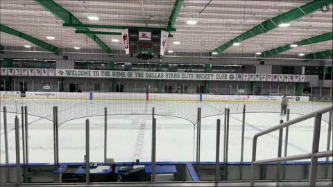 VJGK 16U - AAA vs Texas Tigers