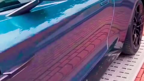 Jaw-Dropping! Aston Martin Unleashed from Enclosed Car Shipping! 🚘✨