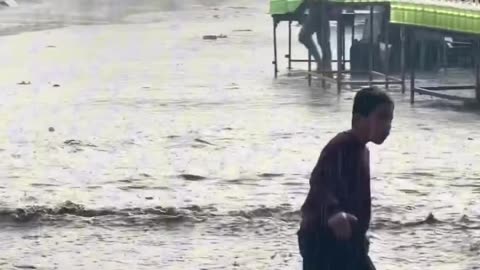 This is not the first or second winter in genocide, this is the THIRD winter