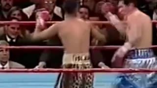 Marco Antonio Barrera vs Prince Naseem Hamed