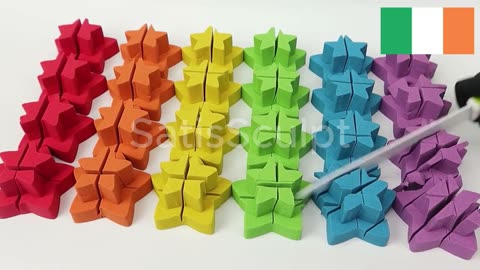 🇮🇪 Tribute to Ireland — Pure 4K Visual ASMR • Ruhe und Zufriedenheit