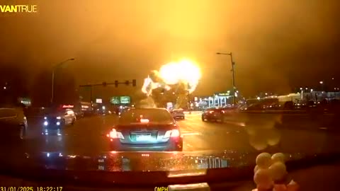 AIR AMBULANCE CRASH IN PHILADELPHIA AGAIN IS OBVIOUS REMOTE CONTROL