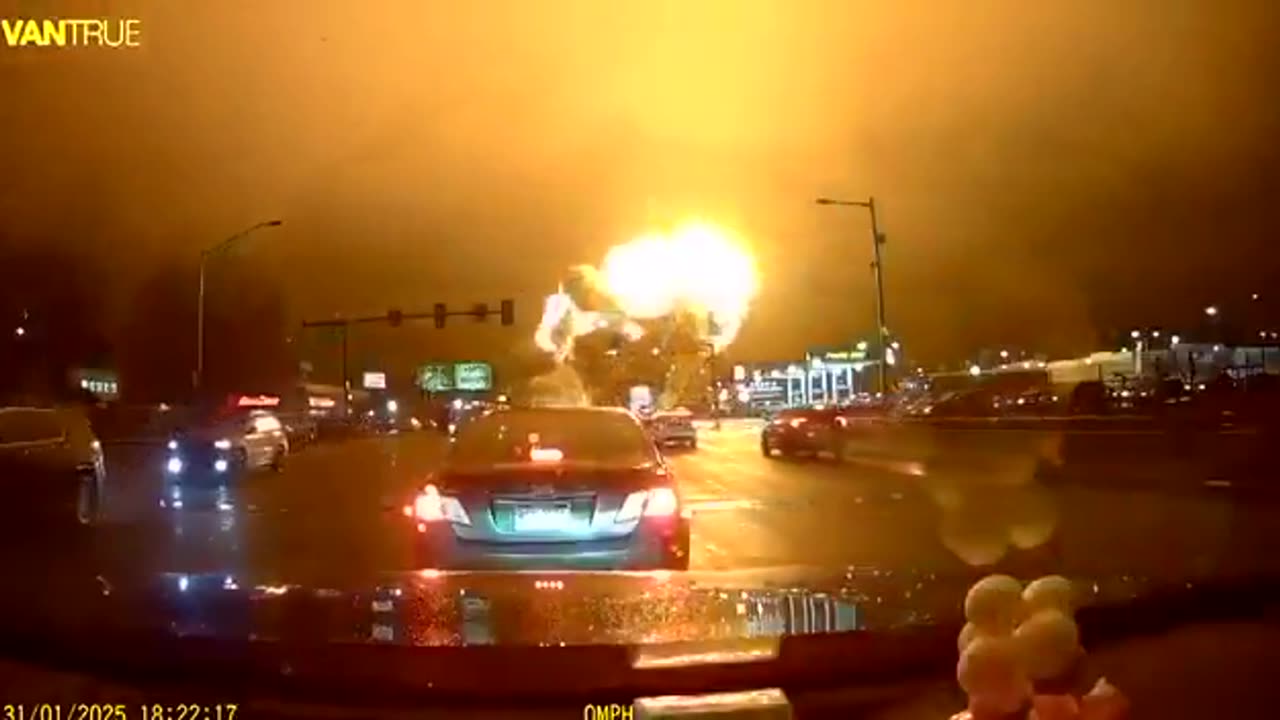 AIR AMBULANCE CRASH IN PHILADELPHIA AGAIN IS OBVIOUS REMOTE CONTROL