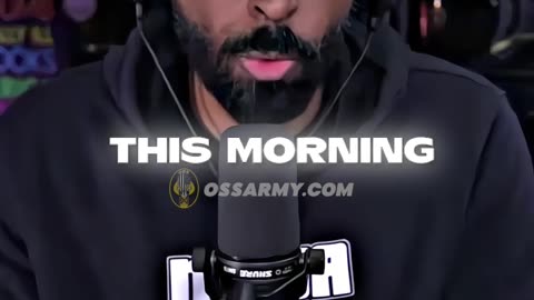 Myron's Take On Elijah Schaffer & Sarah Stock!