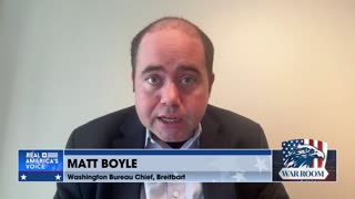 BOYLE: We Can Win The War If We Hold The House And Senate In 2026 And Win Again In '28; That Sets Up The 2030 Census Where We Permanently Stop Counting Illegal Aliens In Redistricting