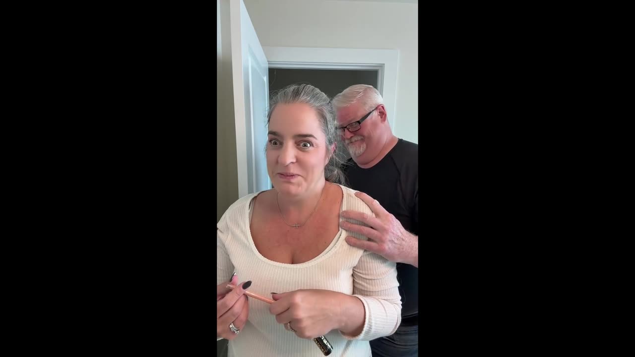 Battle Dwarf after the stream