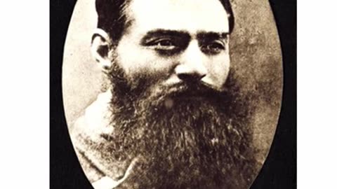 Matt Trihey Of National Workers Alliance (no mandate anymore for liberal democracy)