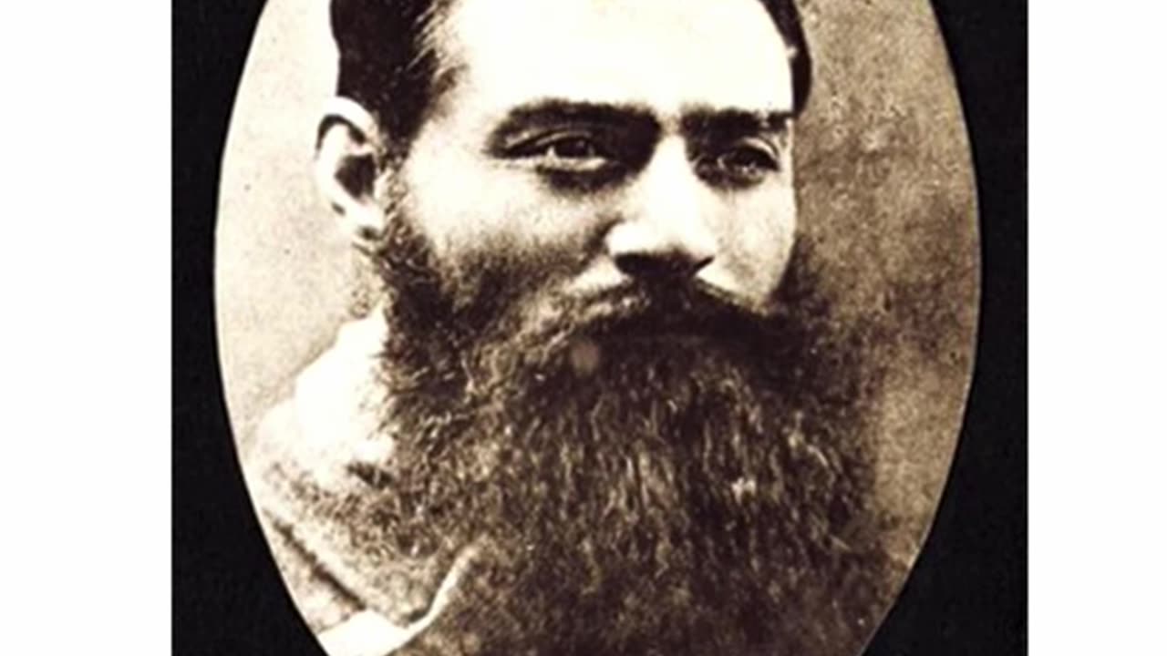 Matt Trihey Of National Workers Alliance (no mandate anymore for liberal democracy)