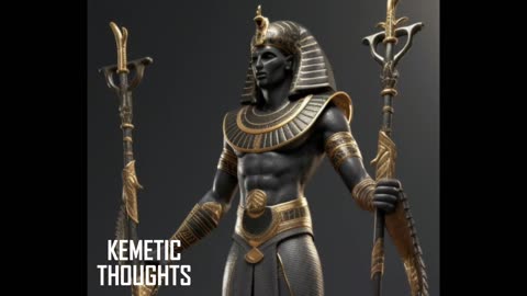 PHAROAH'S PATH • ANCIENT MEDITATION