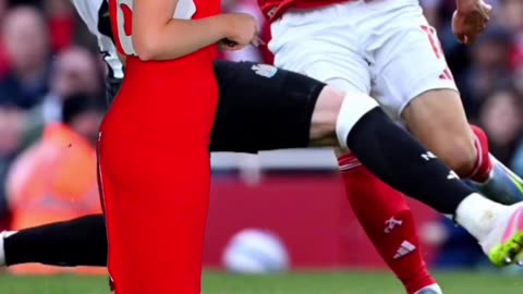 Newcastle face Arsenal watching later? who's