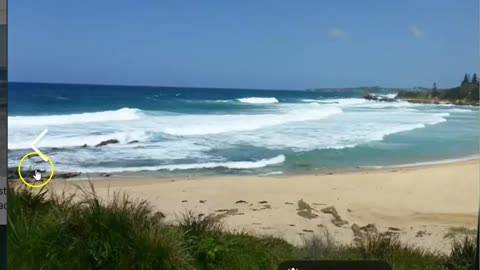 Rising Sea Level Hoax