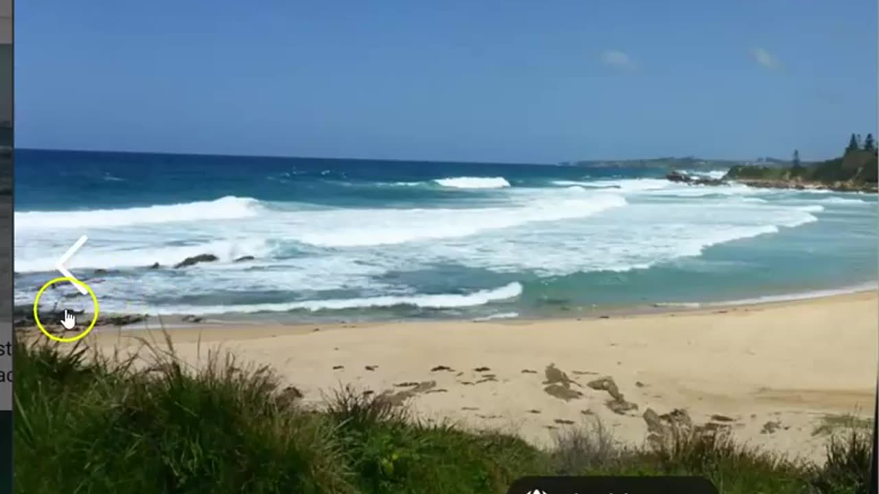 Rising Sea Level Hoax