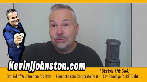 The Tax & Money Show Episode 51 with Kevin J Johnston Stop Getting Ripped Off By Your Boss