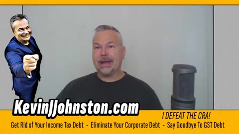 The Tax & Money Show Episode 51 with Kevin J Johnston Stop Getting Ripped Off By Your Boss