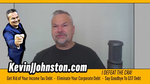 The Tax & Money Show Episode 51 with Kevin J Johnston Stop Getting Ripped Off By Your Boss