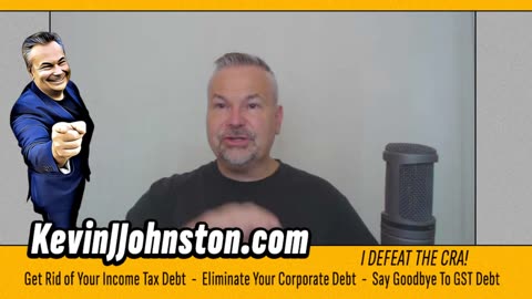 The Tax & Money Show Episode 51 with Kevin J Johnston Stop Getting Ripped Off By Your Boss