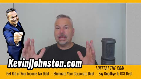 The Tax & Money Show Episode 51 with Kevin J Johnston Stop Getting Ripped Off By Your Boss