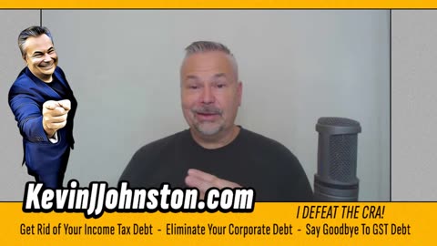 The Tax & Money Show Episode 51 with Kevin J Johnston Stop Getting Ripped Off By Your Boss