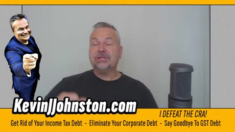 The Tax & Money Show Episode 51 with Kevin J Johnston Stop Getting Ripped Off By Your Boss