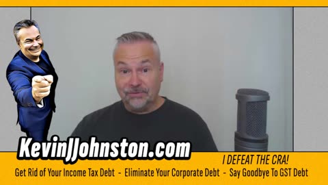 The Tax & Money Show Episode 51 with Kevin J Johnston Stop Getting Ripped Off By Your Boss