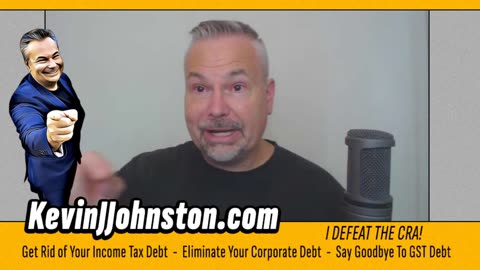 The Tax & Money Show Episode 51 with Kevin J Johnston Stop Getting Ripped Off By Your Boss