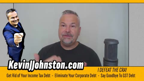 The Tax & Money Show Episode 51 with Kevin J Johnston Stop Getting Ripped Off By Your Boss