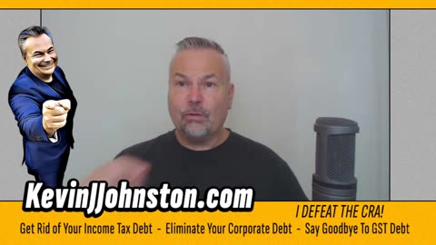 The Tax & Money Show Episode 51 with Kevin J Johnston Stop Getting Ripped Off By Your Boss