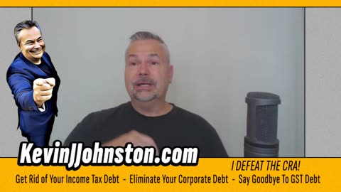 The Tax & Money Show Episode 51 with Kevin J Johnston Stop Getting Ripped Off By Your Boss