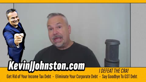 The Tax & Money Show Episode 51 with Kevin J Johnston Stop Getting Ripped Off By Your Boss