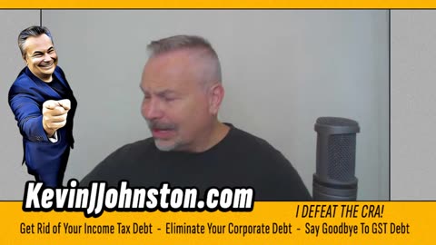 The Tax & Money Show Episode 51 with Kevin J Johnston Stop Getting Ripped Off By Your Boss