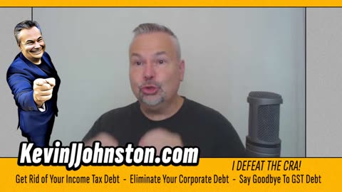 The Tax & Money Show Episode 51 with Kevin J Johnston Stop Getting Ripped Off By Your Boss