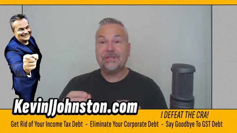 The Tax & Money Show Episode 51 with Kevin J Johnston Stop Getting Ripped Off By Your Boss