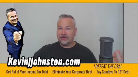 The Tax & Money Show Episode 51 with Kevin J Johnston Stop Getting Ripped Off By Your Boss