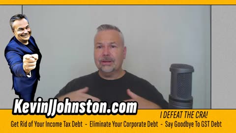 The Tax & Money Show Episode 51 with Kevin J Johnston Stop Getting Ripped Off By Your Boss